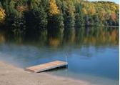 Picture of Aluminum Floating Dock