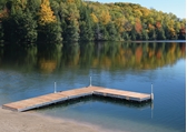 Picture of Aluminum Floating Dock